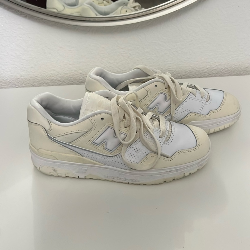 New balence shoes